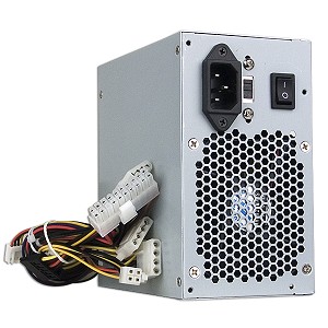 Blue Star 450W 20-pin ATX PSU w/SATA